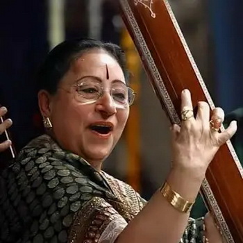Parween Sultana Biography